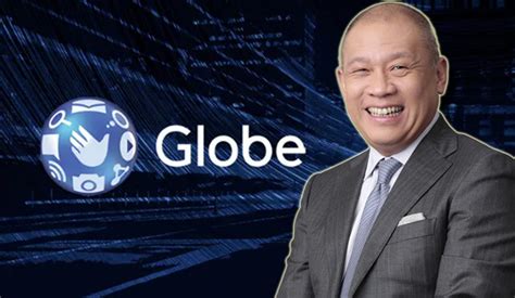 globe telecom owner.